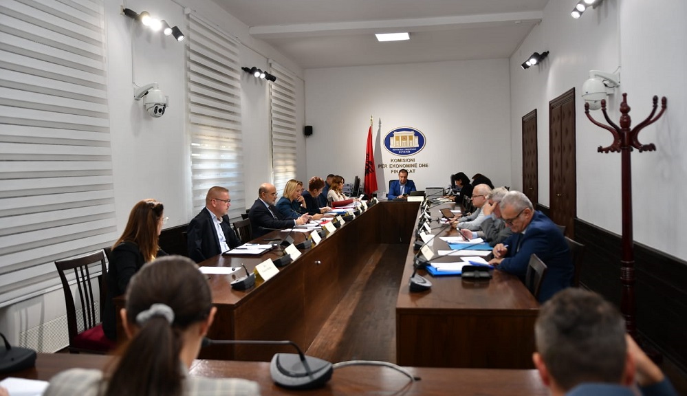 Hiqet taksa per ndertimet bujqesore dhe blegtorale, projektligji i ri